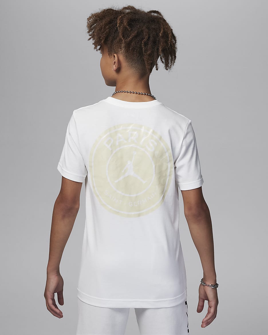 Jordan psg shirt online